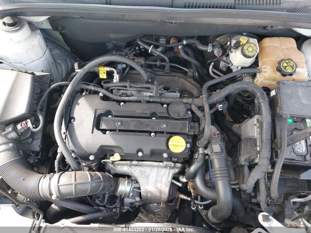 Chevrolet Cruze 1lt Auto 2015 1G1PC5SB9F7275702 Image 10