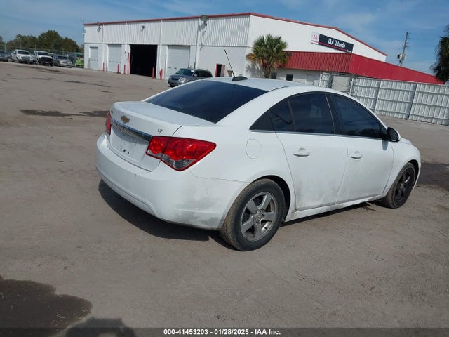 Chevrolet Cruze 1lt Auto 2015 1G1PC5SB9F7275702 Image 4