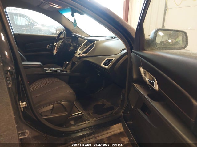 GMC Terrain Sle-2 2016 2GKFLNE37G6115735 Image 5