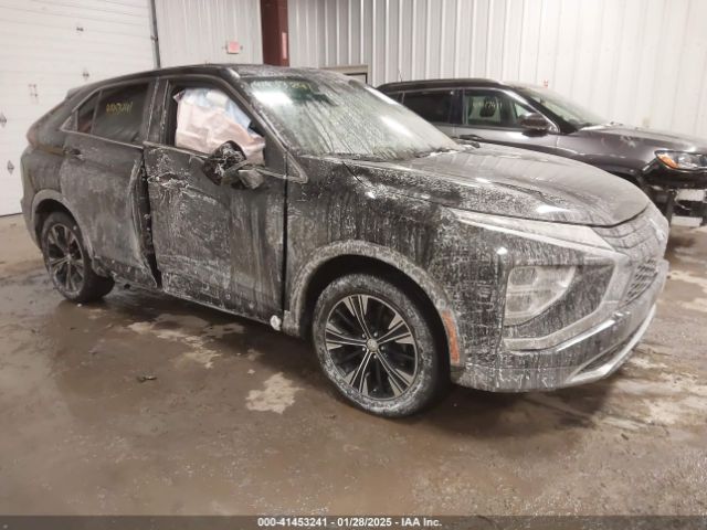 2022 MITSUBISHI ECLIPSE CROSS JA4ASWAA5NZ003014