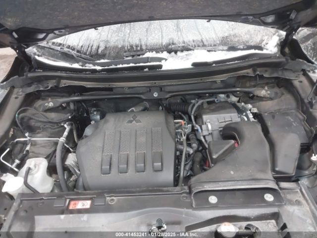 2022 MITSUBISHI ECLIPSE CROSS JA4ASWAA5NZ003014 Photo 9