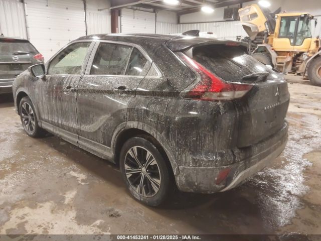 2022 MITSUBISHI ECLIPSE CROSS JA4ASWAA5NZ003014 Photo 2