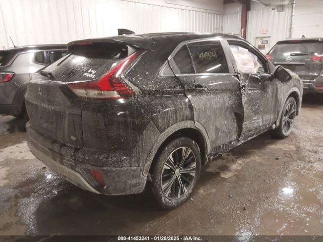 2022 MITSUBISHI ECLIPSE CROSS JA4ASWAA5NZ003014 Photo 3