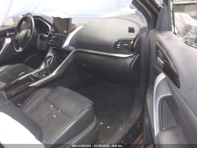 2022 MITSUBISHI ECLIPSE CROSS JA4ASWAA5NZ003014 Photo 4