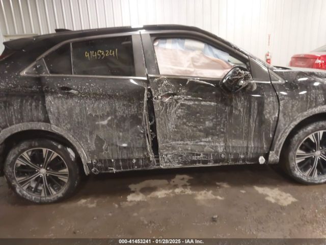 2022 MITSUBISHI ECLIPSE CROSS JA4ASWAA5NZ003014 Photo 5