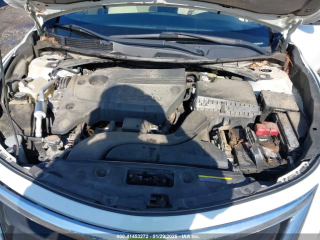 1N4AL3AP9FN916198 Nissan Altima 2.5 S
