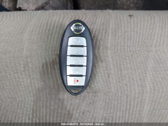 1N4AL3AP9FN916198 Nissan Altima 2.5 S