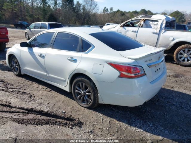 1N4AL3AP9FN916198 Nissan Altima 2.5 S