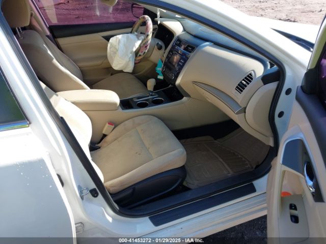 1N4AL3AP9FN916198 Nissan Altima 2.5 S