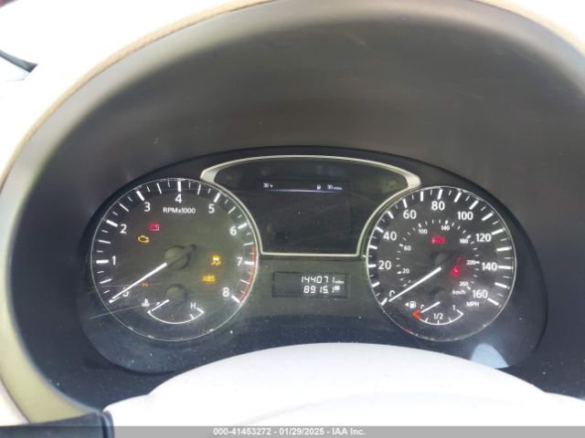 1N4AL3AP9FN916198 Nissan Altima 2.5 S