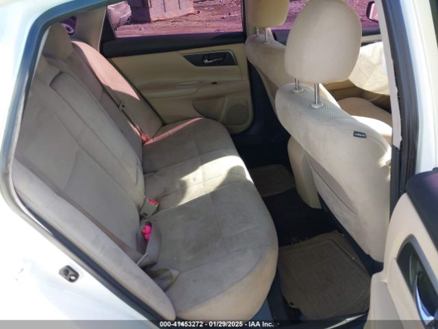 1N4AL3AP9FN916198 Nissan Altima 2.5 S
