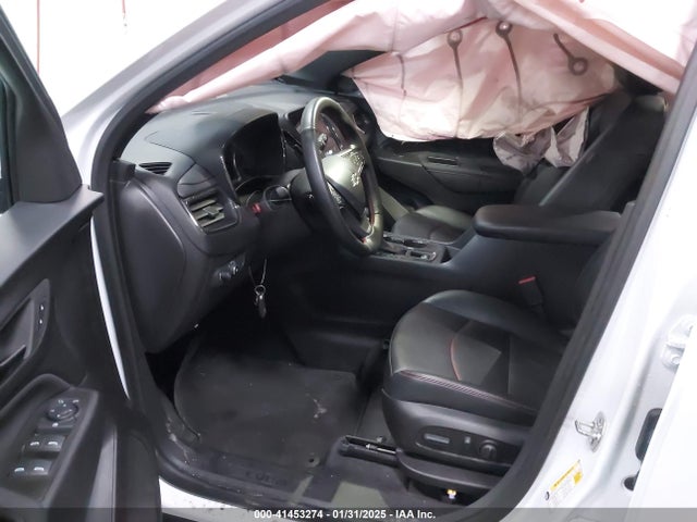 3GNAXWEG7RL221028 Chevrolet Equinox Awd Rs