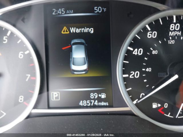 3N1CB7AP4HY284930 Nissan Sentra Sr Turbo