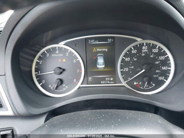 3N1CB7AP4HY284930 Nissan Sentra Sr Turbo