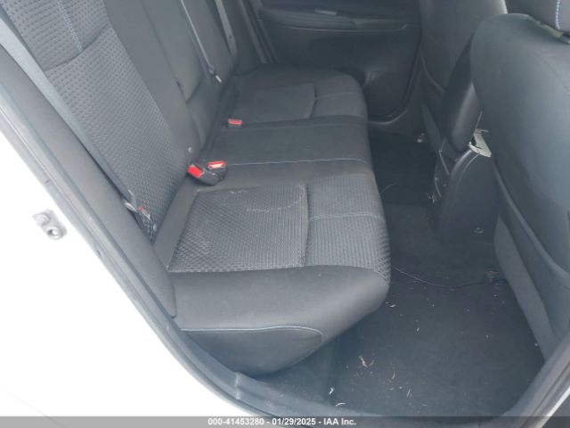 3N1CB7AP4HY284930 Nissan Sentra Sr Turbo