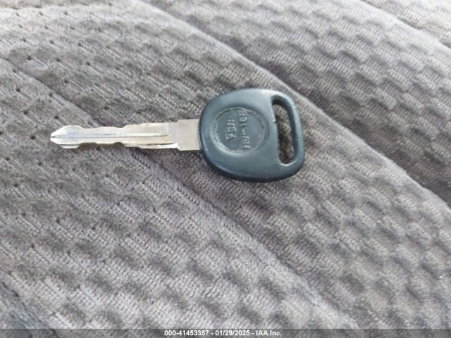 Aukcja sprzedaży 2004 Chevrolet Silverado 3500 Work Truck, vin: 1GCJK33284F223001, numer aukcji: 41453357