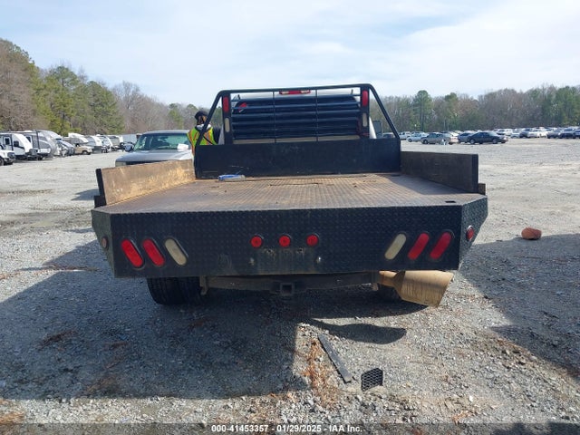 Aukcja sprzedaży 2004 Chevrolet Silverado 3500 Work Truck, vin: 1GCJK33284F223001, numer aukcji: 41453357