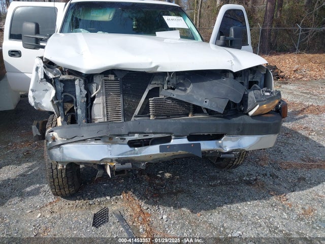 Aukcja sprzedaży 2004 Chevrolet Silverado 3500 Work Truck, vin: 1GCJK33284F223001, numer aukcji: 41453357