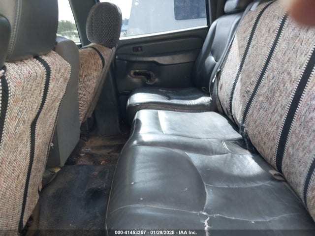 Aukcja sprzedaży 2004 Chevrolet Silverado 3500 Work Truck, vin: 1GCJK33284F223001, numer aukcji: 41453357