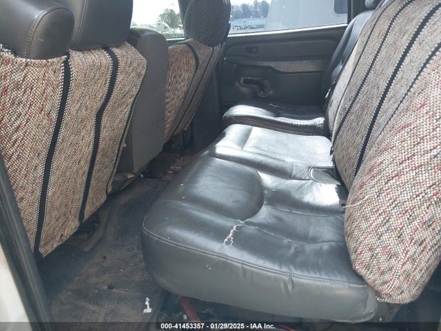 Aukcja sprzedaży 2004 Chevrolet Silverado 3500 Work Truck, vin: 1GCJK33284F223001, numer aukcji: 41453357