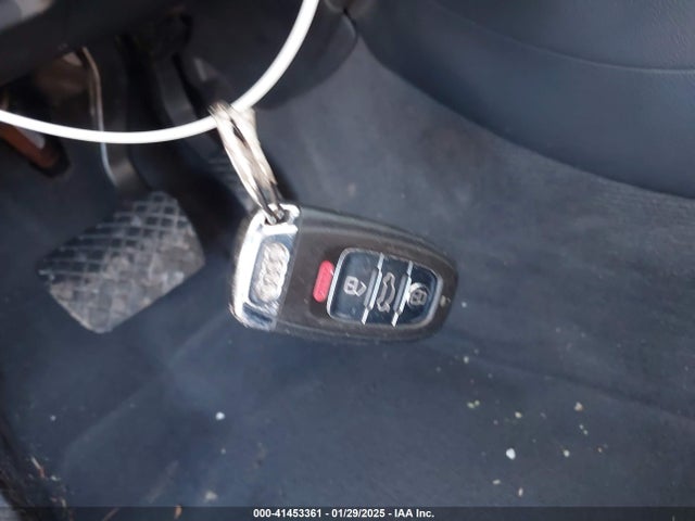 2009 AUDI A4 WAUSF78K39N043377 Photo 10