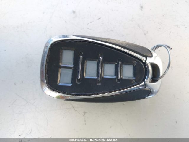 1G1FB1RX4H0184633 Chevrolet Camaro 1lt