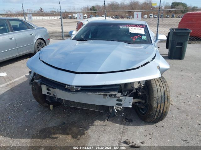 1G1FB1RX4H0184633 Chevrolet Camaro 1lt