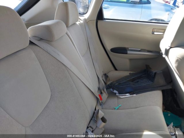 2010 SUBARU IMPREZA JF1GH6B60AH809115 Photo 7