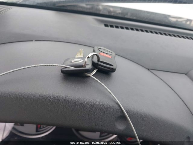 1N6AD0EV4FN720701 Nissan Frontier Pro-4x
