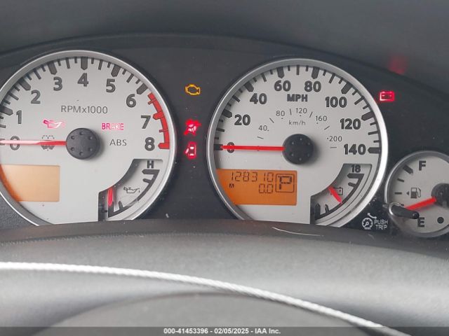 1N6AD0EV4FN720701 Nissan Frontier Pro-4x