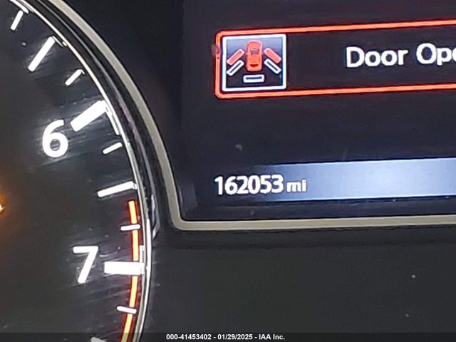 Nissan Pathfinder Sv 2017 5N1DR2MM6HC912685 Image 15