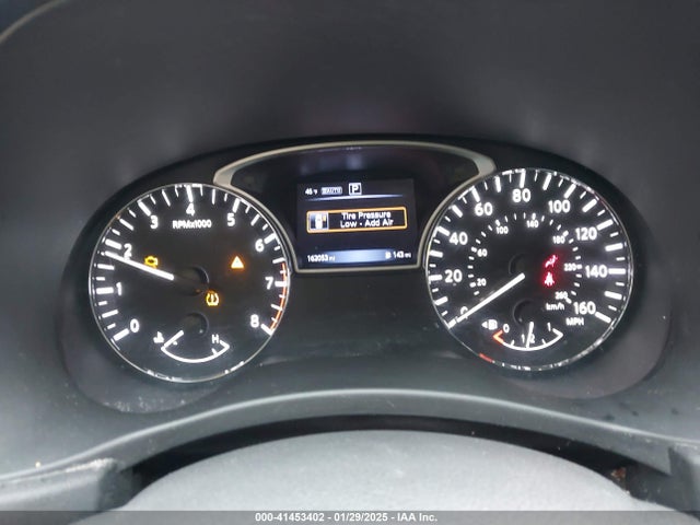 Nissan Pathfinder Sv 2017 5N1DR2MM6HC912685 Image 7