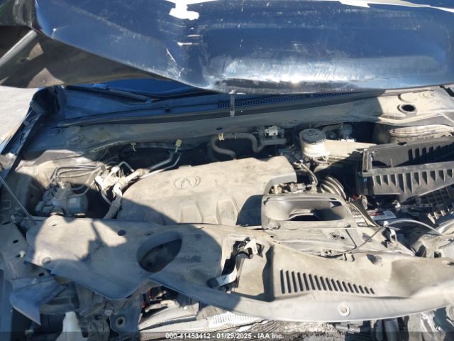 2013 ACURA RDX 5J8TB3H34DL018126 Photo 9