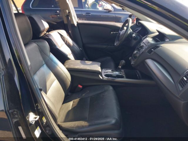 2013 ACURA RDX 5J8TB3H34DL018126 Photo 4