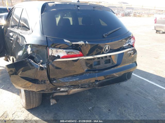 2013 ACURA RDX 5J8TB3H34DL018126 Photo 5