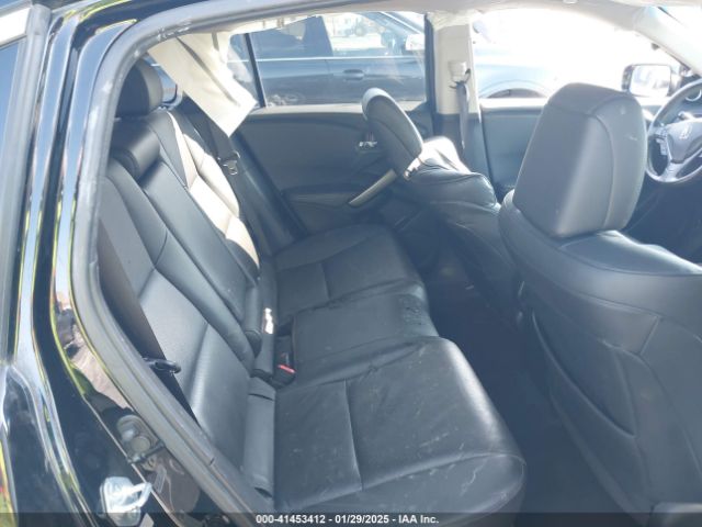 2013 ACURA RDX 5J8TB3H34DL018126 Photo 7