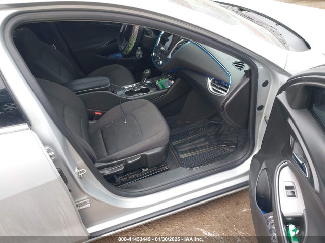 1G1ZE5STXHF254507 Chevrolet MALIBU 1LT