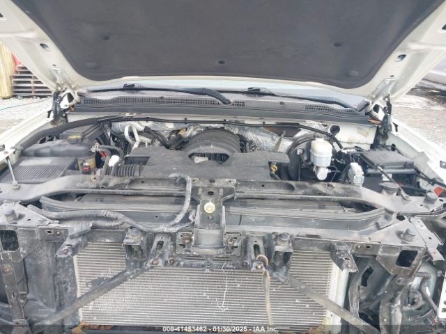 2015 CHEVROLET TAHOE 1GNSKCKC9FR565368 Photo 9