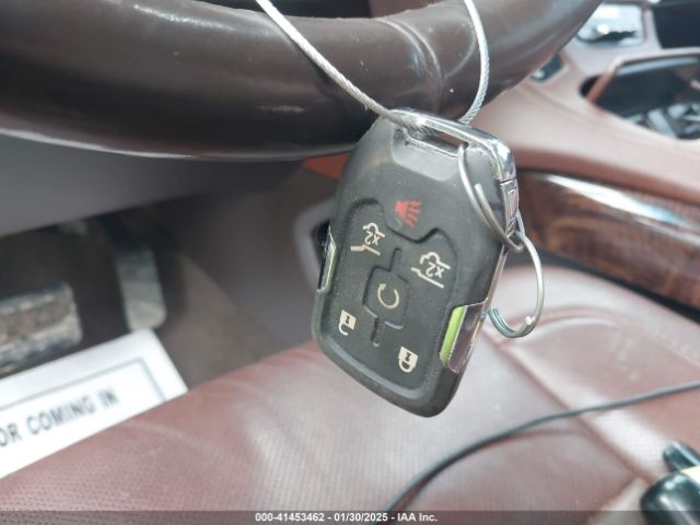 2015 CHEVROLET TAHOE 1GNSKCKC9FR565368 Photo 10
