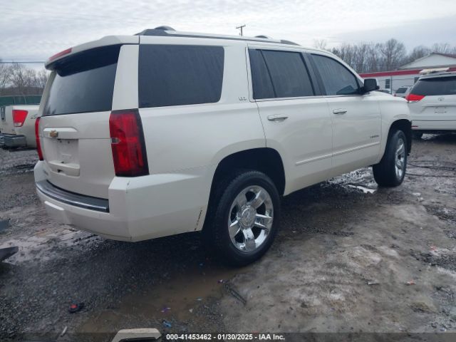 2015 CHEVROLET TAHOE 1GNSKCKC9FR565368 Photo 3