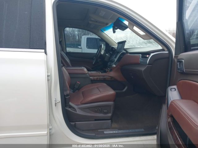 2015 CHEVROLET TAHOE 1GNSKCKC9FR565368 Photo 4