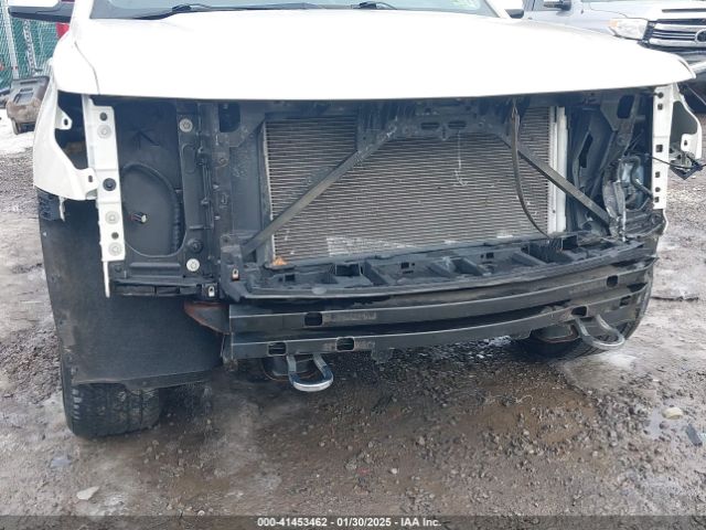 2015 CHEVROLET TAHOE 1GNSKCKC9FR565368 Photo 5