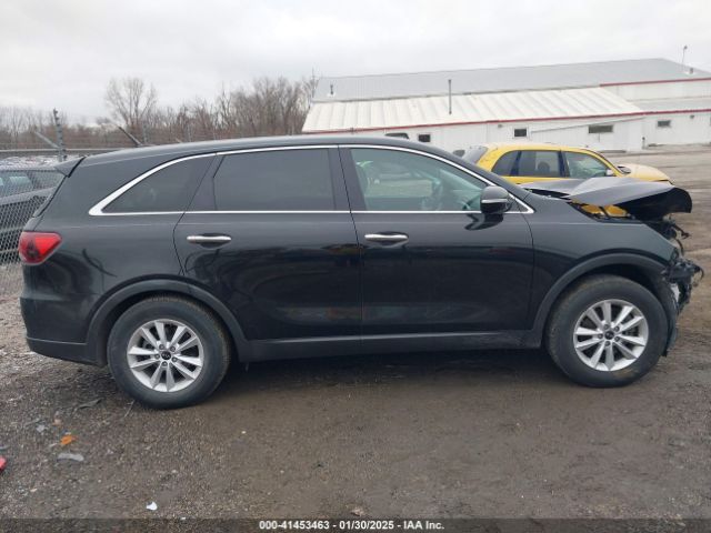 5XYPG4A35KG491026 KIA Sorento 2.4l L