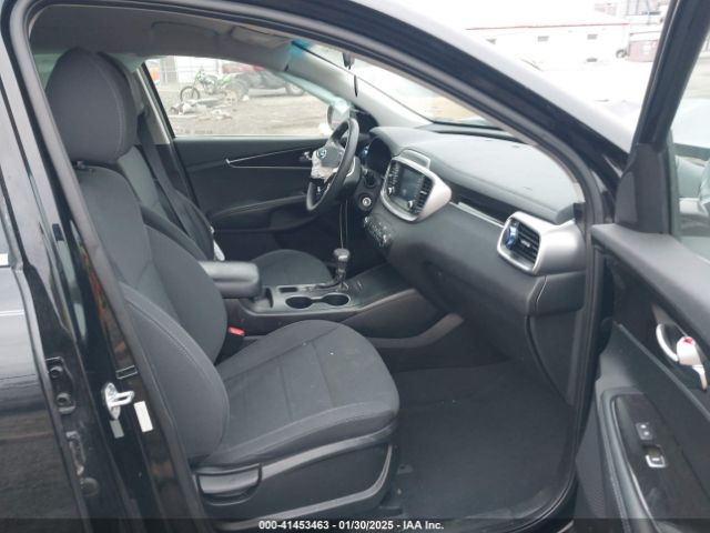 5XYPG4A35KG491026 KIA Sorento 2.4l L