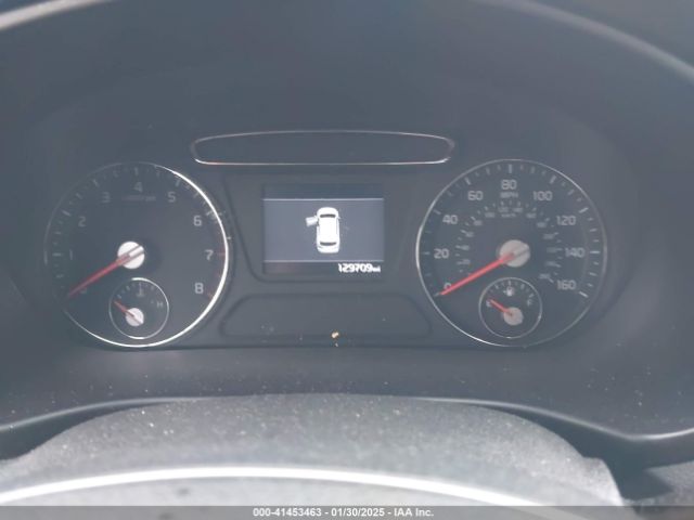 5XYPG4A35KG491026 KIA Sorento 2.4l L