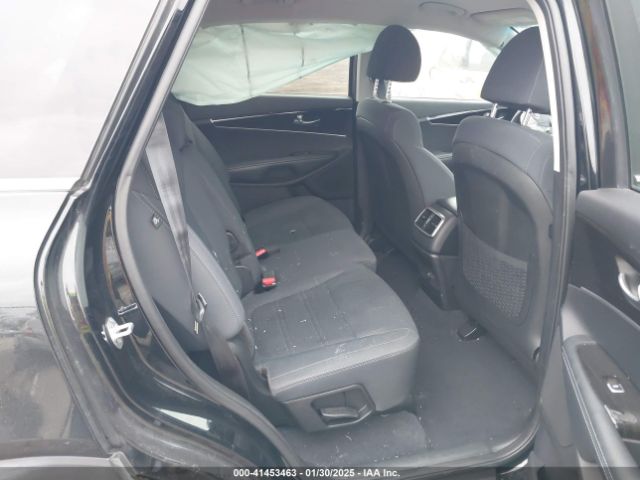 5XYPG4A35KG491026 KIA Sorento 2.4l L