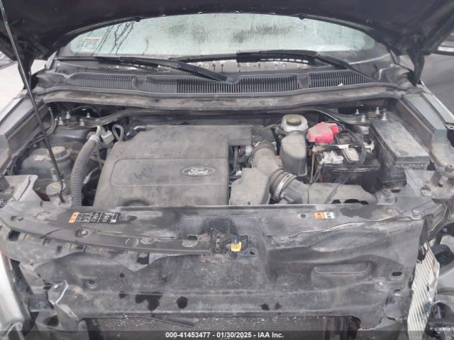 1FM5K8D81EGB00939 Ford EXPLORER XLT