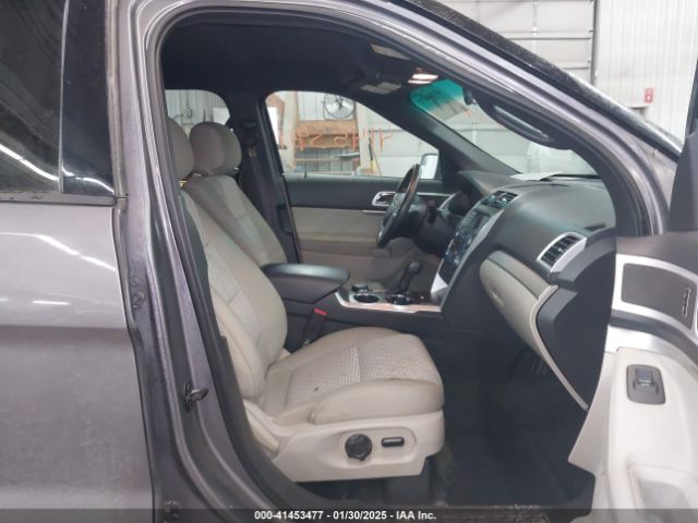 1FM5K8D81EGB00939 Ford EXPLORER XLT