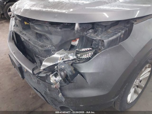 1FM5K8D81EGB00939 Ford EXPLORER XLT