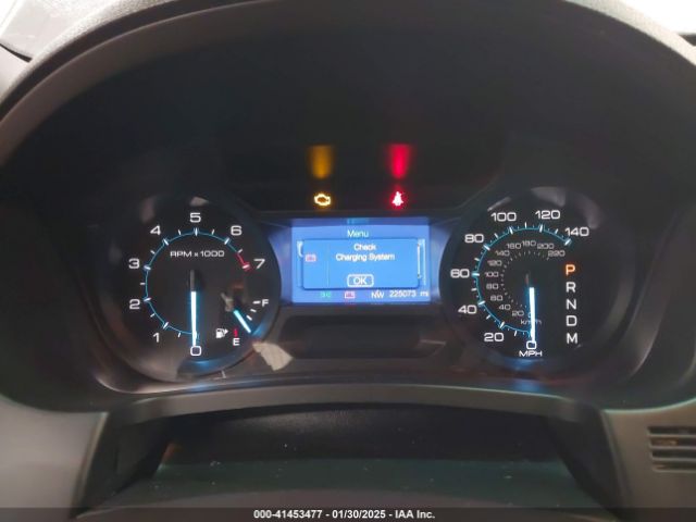 1FM5K8D81EGB00939 Ford EXPLORER XLT